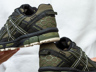 Asics Gel-Kahana 8 Gore-Tex Khaki foto 6