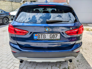 BMW X1 foto 6