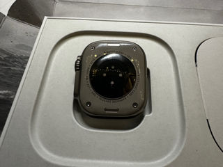 Apple Watch Ultra 2 2024 foto 4