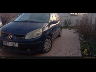 Renault Scenic foto 4