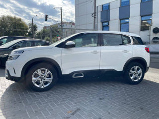 Citroen C5 Aircross foto 7