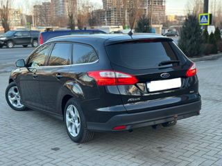 Ford Focus foto 2