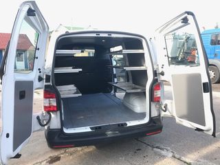 Volkswagen T 5 foto 5