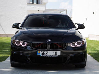 BMW 4 Series foto 1