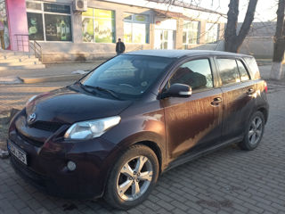 Toyota Urban Cruiser