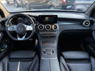 Mercedes GLC foto 11