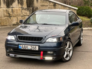 Opel Astra foto 3