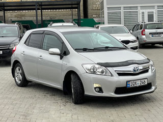 Toyota Auris foto 3