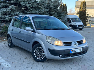 Renault Scenic foto 2