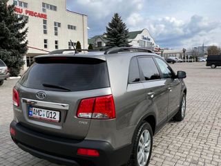 KIA Sorento foto 7