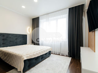 Apartament cu 1 cameră, 45 m², Ciocana, Chișinău foto 4