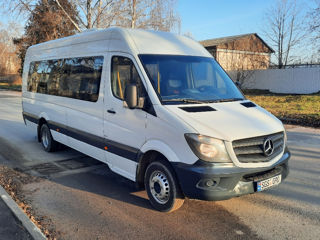 Mercedes Sprinter