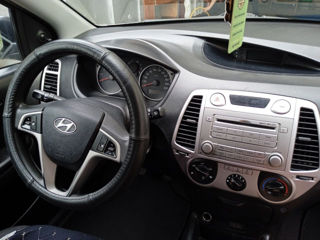 Hyundai i20 foto 4