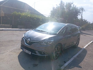 Renault Grand Scenic foto 3