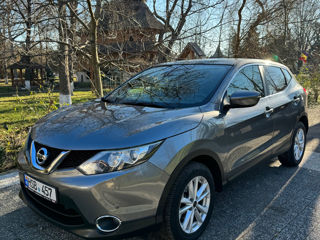 Nissan Qashqai foto 2