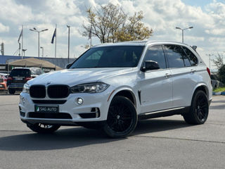 BMW X5 M foto 1