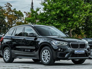 BMW X1 foto 3