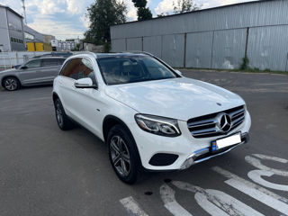 Mercedes GLC foto 3