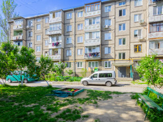1-комнатная квартира,  Ботаника,  Кишинёв,  Кишинёв мун. фото 11