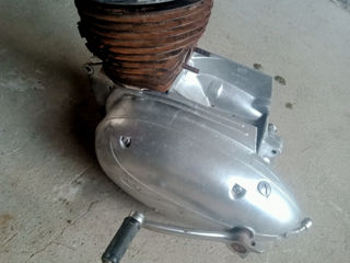 Motor jawa 250