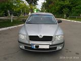 Skoda Octavia foto 1