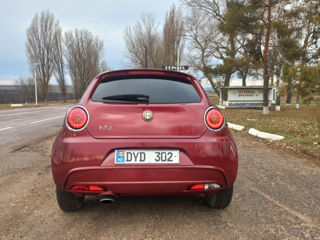 Alfa Romeo MiTo foto 5