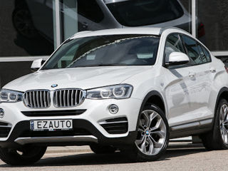 Dezmembrez BMW X4 F26 20d B47