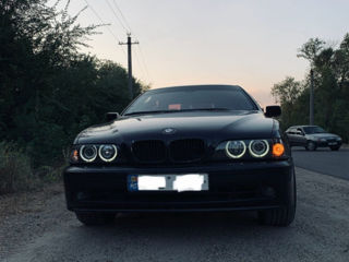 BMW 5 Series foto 7