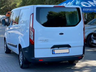 Ford Transit foto 5