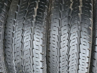 215/75/ R16-C- CONTINENTAL. foto 2