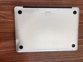 MacBook Pro Retina 13-inch 2014 foto 2