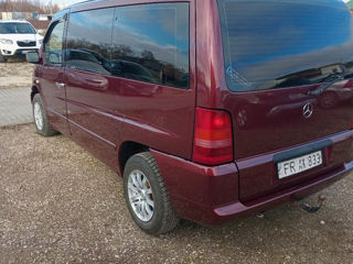 Mercedes Vito foto 4