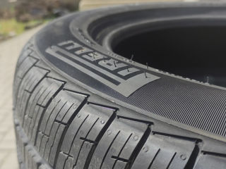 245/59/R19 Pirelli practic noi RUN FLAT