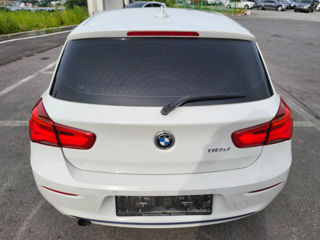 BMW 1 Series foto 4