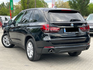 BMW X5 foto 3