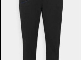 Pantaloni Nike originali sport M /спортивные штаны foto 2