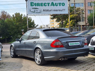 Mercedes E-Class foto 6