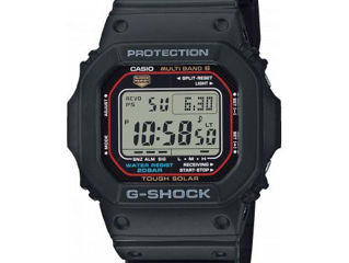 Casio G-Shock GW-M5610U