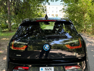 BMW i3 foto 10