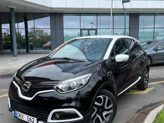 Renault Captur foto 0