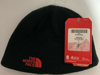 The North face foto 2