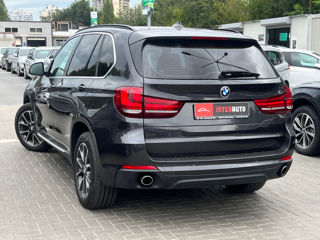 BMW X5 foto 3