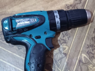 Makita BHP 450 foto 2