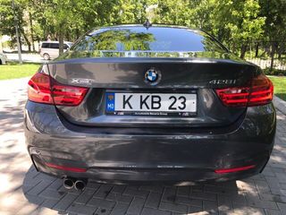 BMW 4 series foto 3