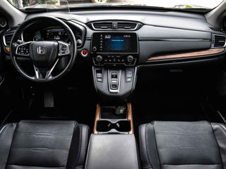 Honda CR-V foto 5