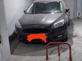 Ford Focus foto 10