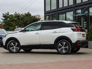 Peugeot 3008 foto 5