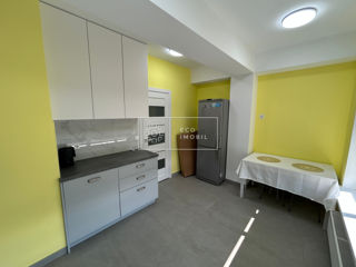 Apartament cu 2 camere, 70 m², Botanica, Chișinău foto 3