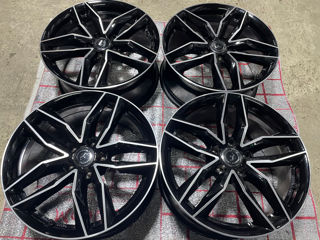 5x112 R18 8J ET35 Mercedes Audi Vw Scoda Kodiak Karoq foto 5