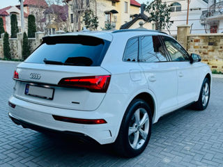 Audi Q5 foto 4